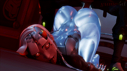 3D9月-ShionxGenji-死怨 动漫视频 PC端 预览图