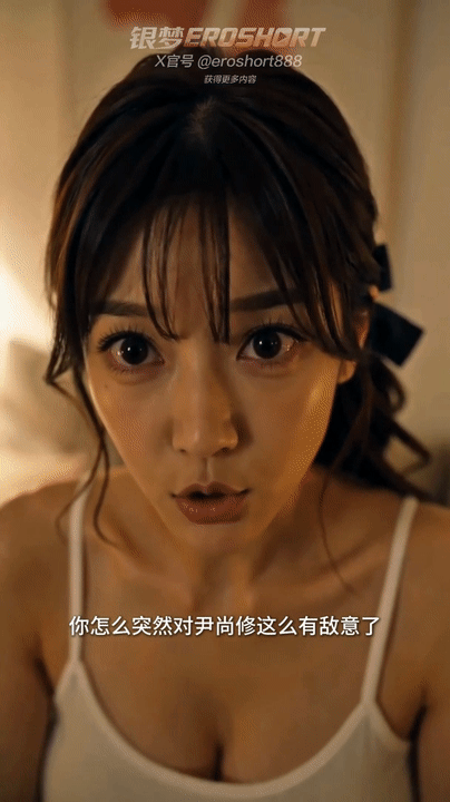 AI短剧-弱点 31集 动漫视频 PC端 预览图