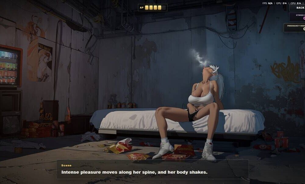 BLEACHMAMA/mamableach 死亡撤离/Dead Extraction ver1.6.0 PC端 官中高清版 预览图