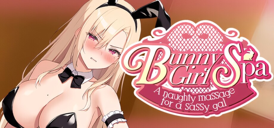 Bunny Girl Spa ～给傲娇辣妹的恶作剧按摩～生意気ギャルにいたずらマッサージ〜 Ver1.3.4 官方中文版 PC端 官中版 预览图
