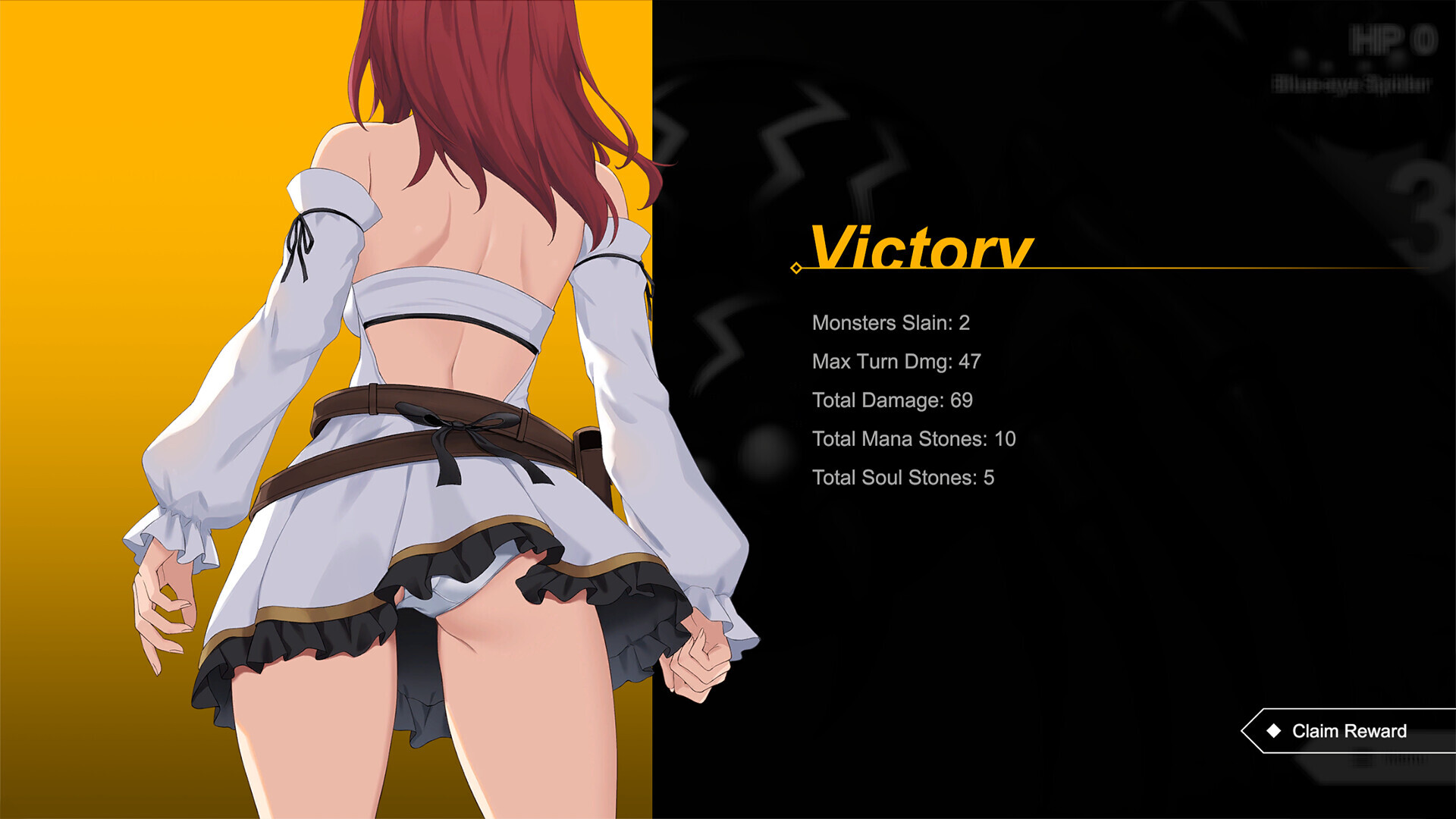 Sexorcism 性爱除魔 v0.2.79 PC端 官中高清版 预览图