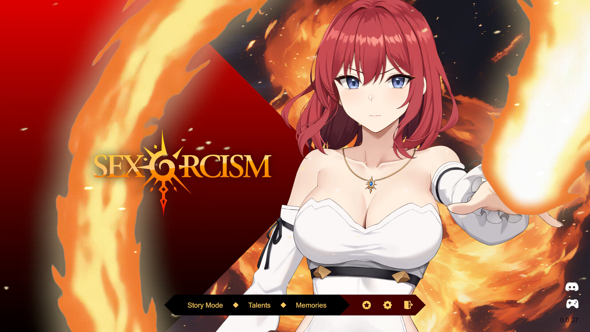 Sexorcism 性爱除魔 v0.2.79 PC端 官中高清版