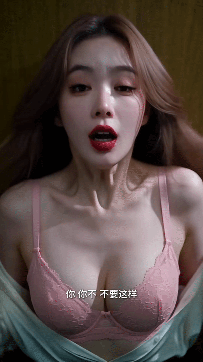 AI短剧-复仇母女丼 4集 动漫视频 PC端 预览图