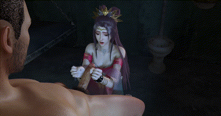 3DVAM-貂蝉 动漫视频 PC端 预览图