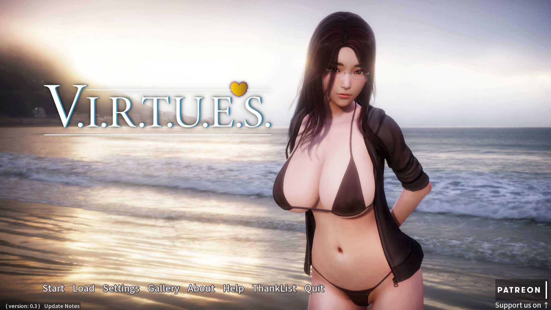 美德 V.I.R.T.U.E.S. v17 +外传1-7合集 双端 预览图