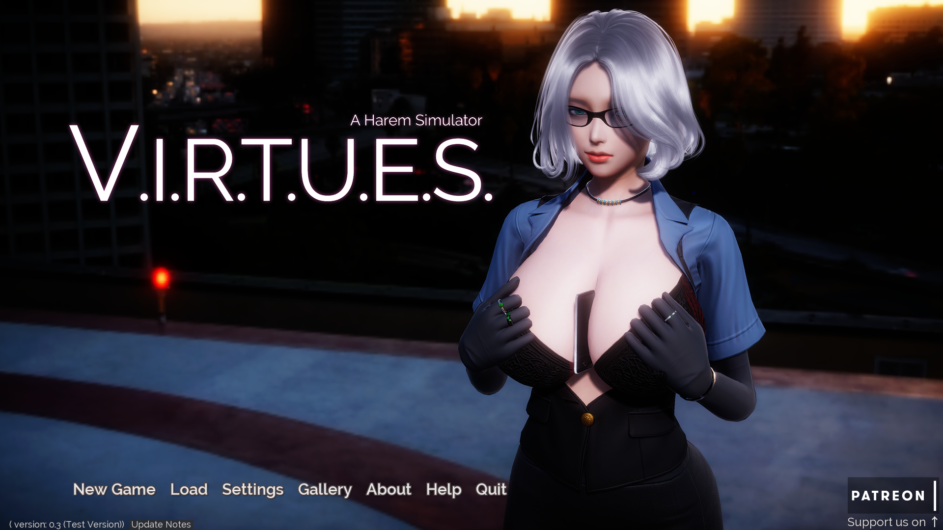 美德 V.I.R.T.U.E.S. v17 +外传1-7合集 双端 预览图