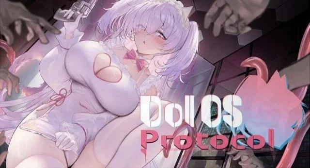多萝丝协议 ▫️ DolOS Protocol ▫️ v0.1.5 ▫️ PC端 官中版
