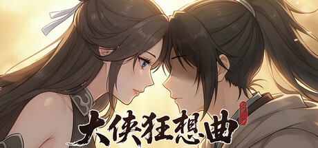 大侠狂想曲 大侠狂想曲 官中步兵+通关存档 PC端 官中高清版 预览图