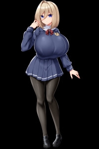 魔法学校脱出記-Remake- 魔法学校逃脱记-Remake PC端 AI汉化版 预览图