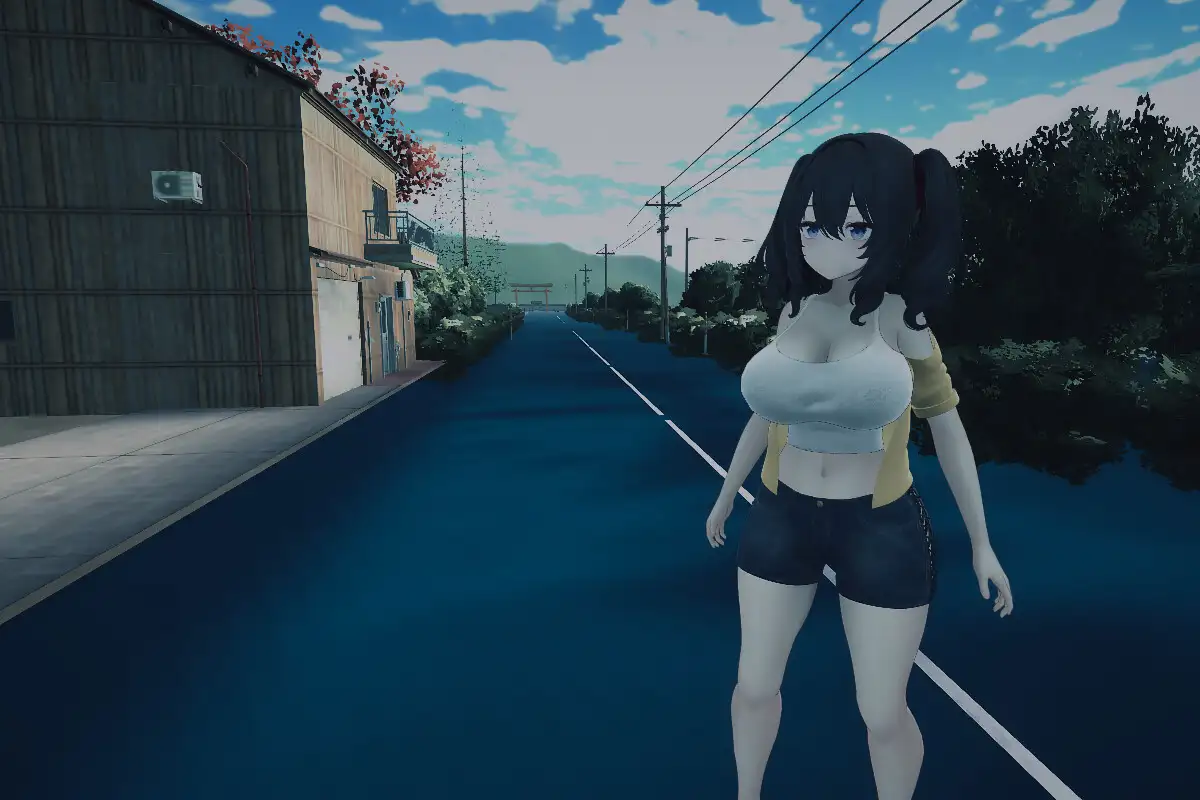 顺从的妹妹 従う妹 生肉版 PC端 日文原版 预览图