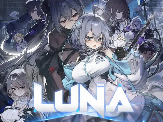 露娜 LUNA v1.2.066 PC端 官中版