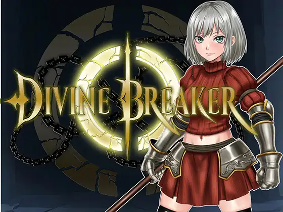 神圣破坏者 DIVINE BREAKER PC端 官中版