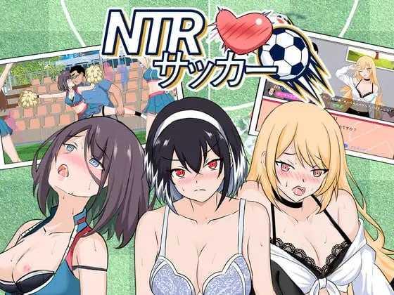 NTR足球 ▫️ NTRサッカー ▫️ v1.1.1 ▫️ PC端 官中版