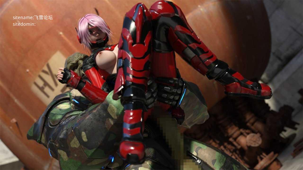 流星猎犬Ver20260805/Hounds of the Meteor PC端 汉化版 预览图