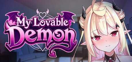 我可爱的恶魔/My Lovable Demon/生肉+无码 双端 高清版
