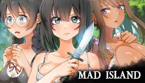 生存游戏v0.5.12.3 beta /疯狂岛/サバイバルゲーム / Mad Island / Survival/官中+无码+动 PC端 官中高清版 预览图