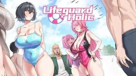 救生员狂热/ライフガード・レジェンド / Lifeguard Holic PC端 官中版 预览图