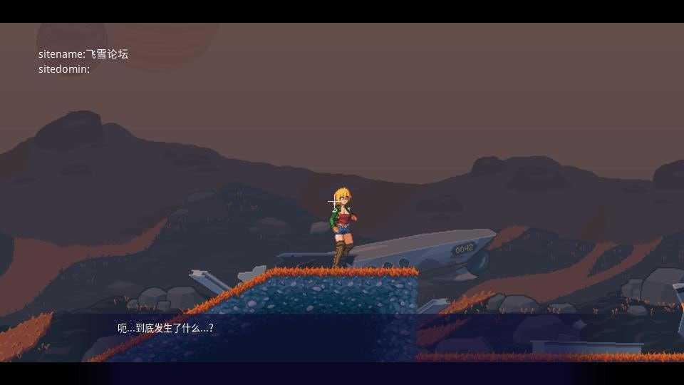 危机时刻：灭绝/Crisis Point: Extinction/生肉 PC端 日文原版 预览图