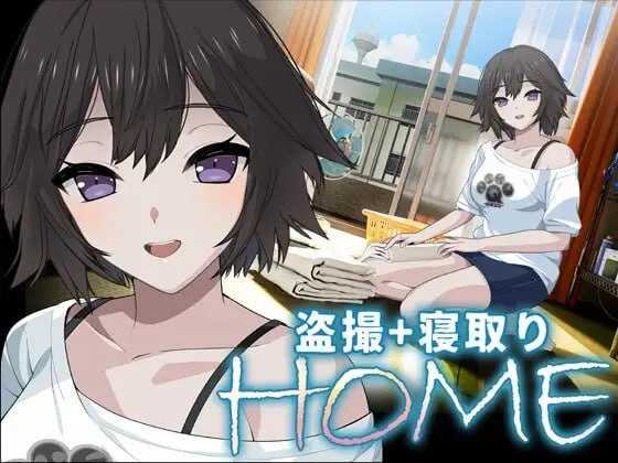 家/HOME PC端 AI汉化版