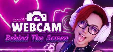网络摄像头：屏幕背后/WebCam: Behind The Screen PC端 官中高清版 预览图