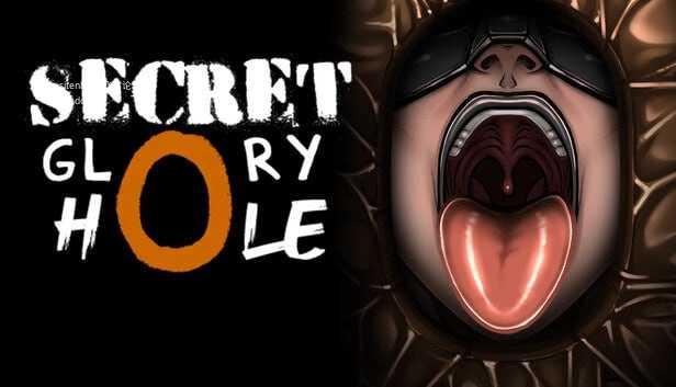 秘密寻欢洞/Secret Glory Hole PC端 官中高清版 预览图