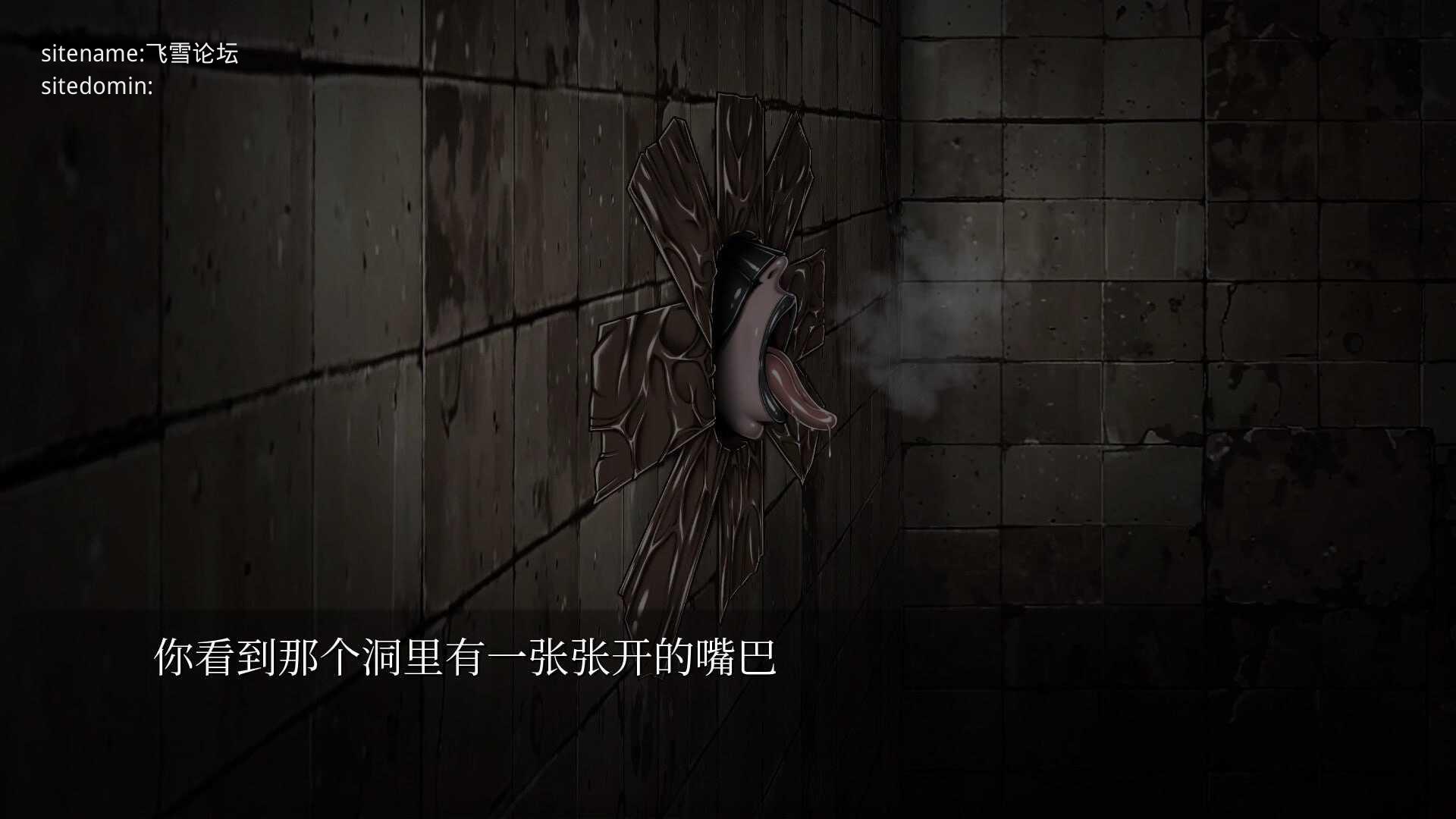 秘密寻欢洞/Secret Glory Hole PC端 官中高清版 预览图