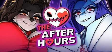 下班后：职场掠食者/The After Hours Office Predators 双端 官中高清版 预览图