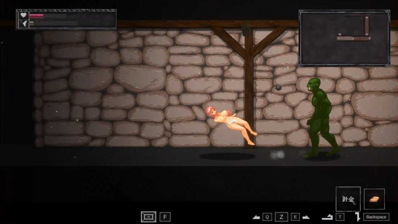 ナーテイル・ネーシェ Ver1.0.6.2 官方中文版 PC端 官中版 预览图