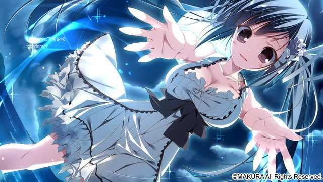 向日葵的教会与漫长的暑假/向日葵の教会と長い夏休み PC端 官中版 预览图