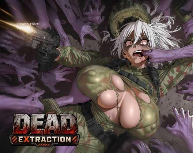 死亡撤离/Dead Extraction PC端 官中高清版 预览图