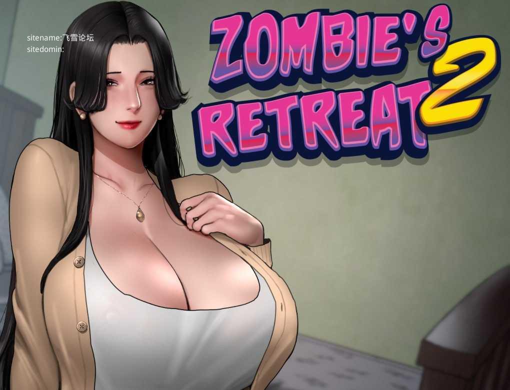 僵尸生活2：僵局三部合集 v1.1.0/Zombie's Retreat 2: Gridlocked PC端 AI汉化版高清版