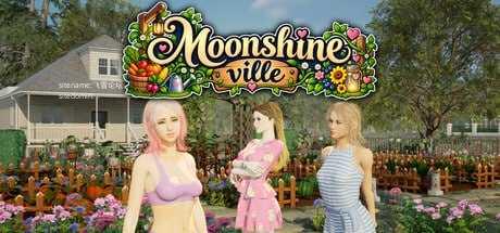 月光天姬露娜蒂莉亚/月光天姫ルナティリア PC端 官中高清版