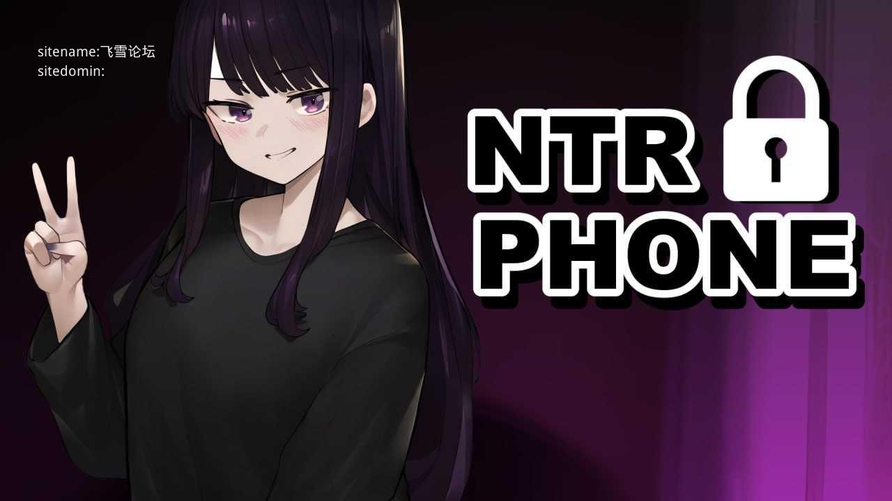 NTR 手机v0.47.0/NTR Phone 双端 官中高清版 预览图