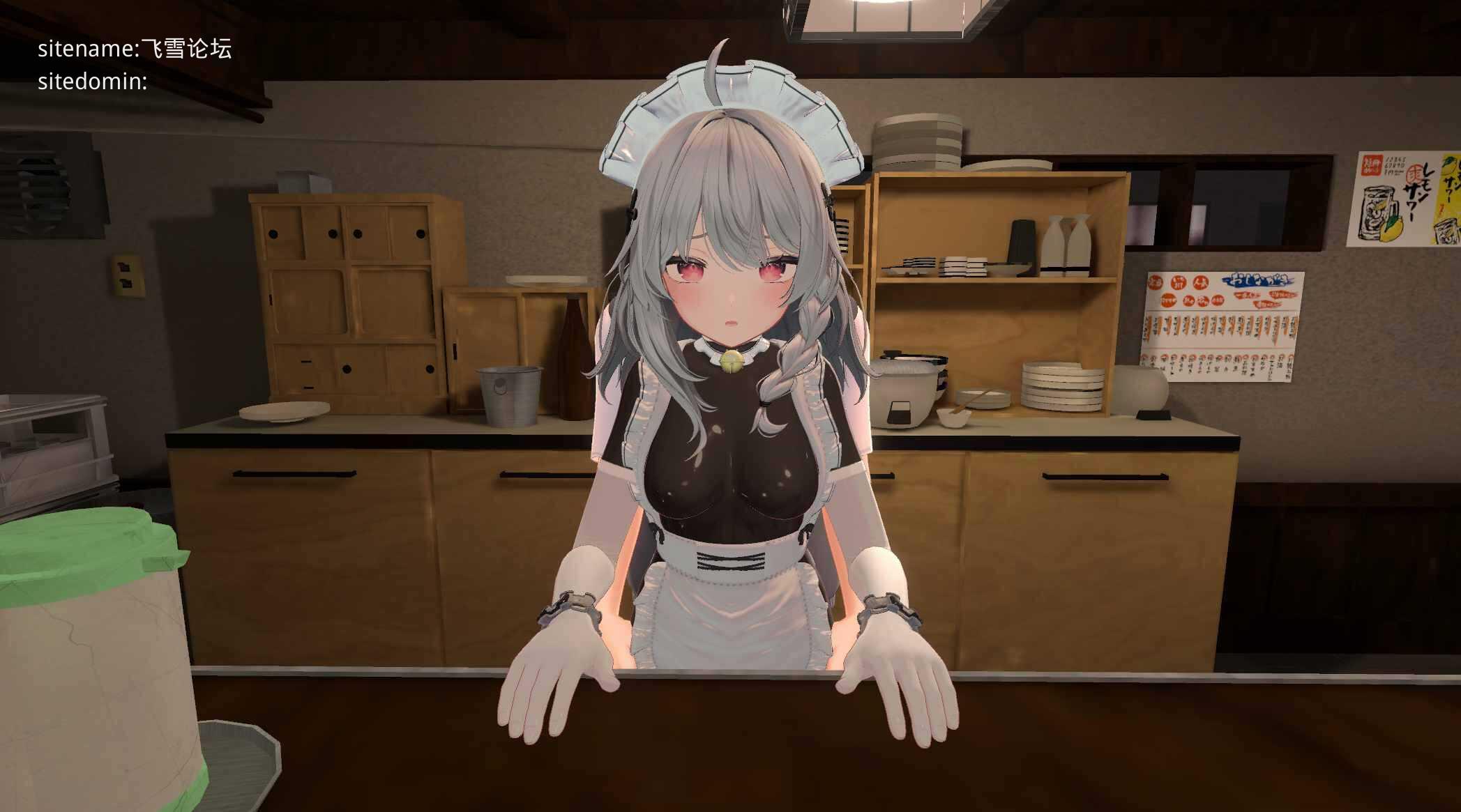 NTR大师 寝取大师 NTR Master v0.5.1 Bug Fixes 官方中文版 PC端 官中版 预览图