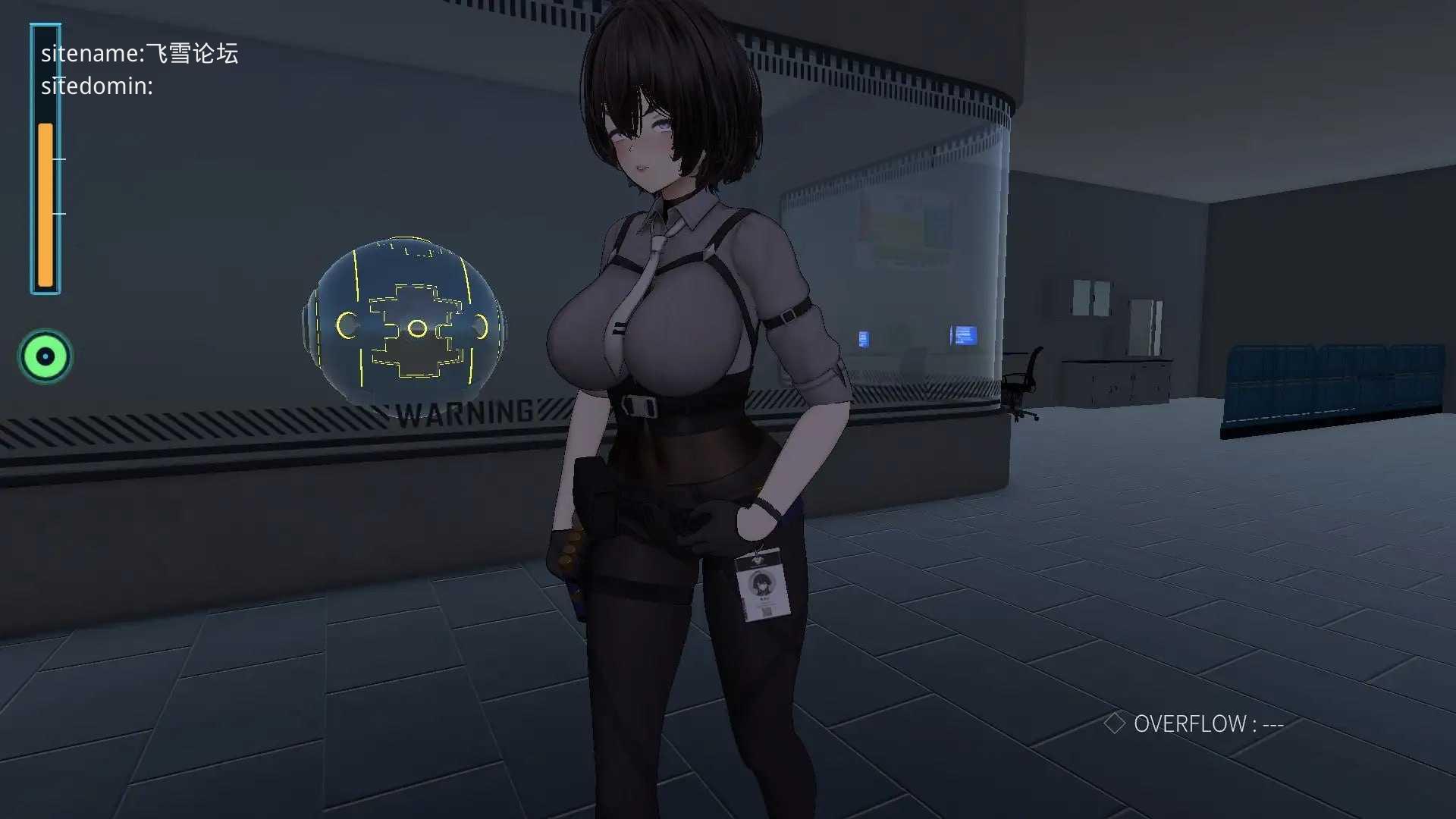 阿克梅核心运输兵/アクメコア運搬兵/生肉 PC端 日文原版 预览图