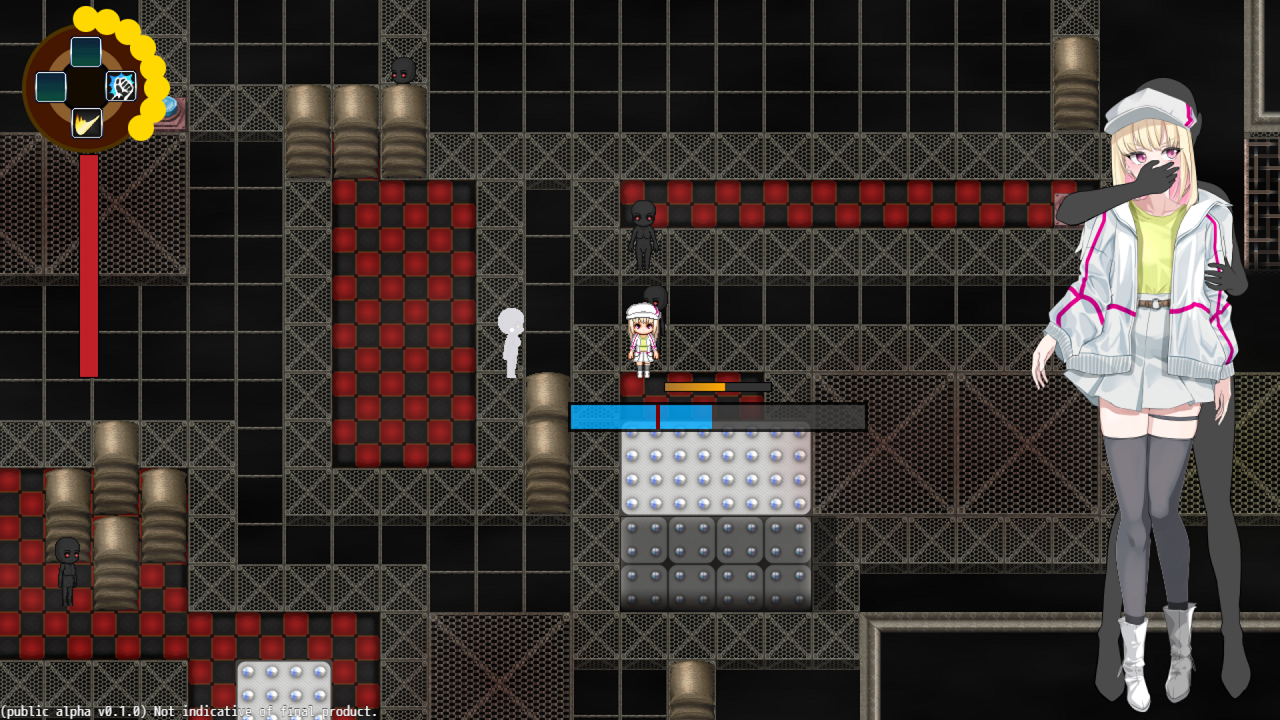 极乐的遗产：禁忌乐园 The Legacy of Hedonia: Forbidden Paradise V0.24 PC端 官中版 预览图