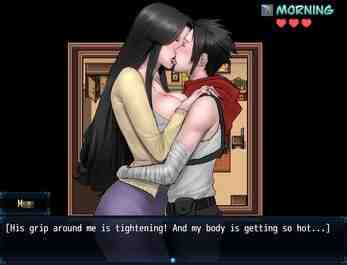 僵尸生活2：僵局 / Zombie's Retreat 2: Gridlocked v1.0.0a PC端 AI汉化版 预览图