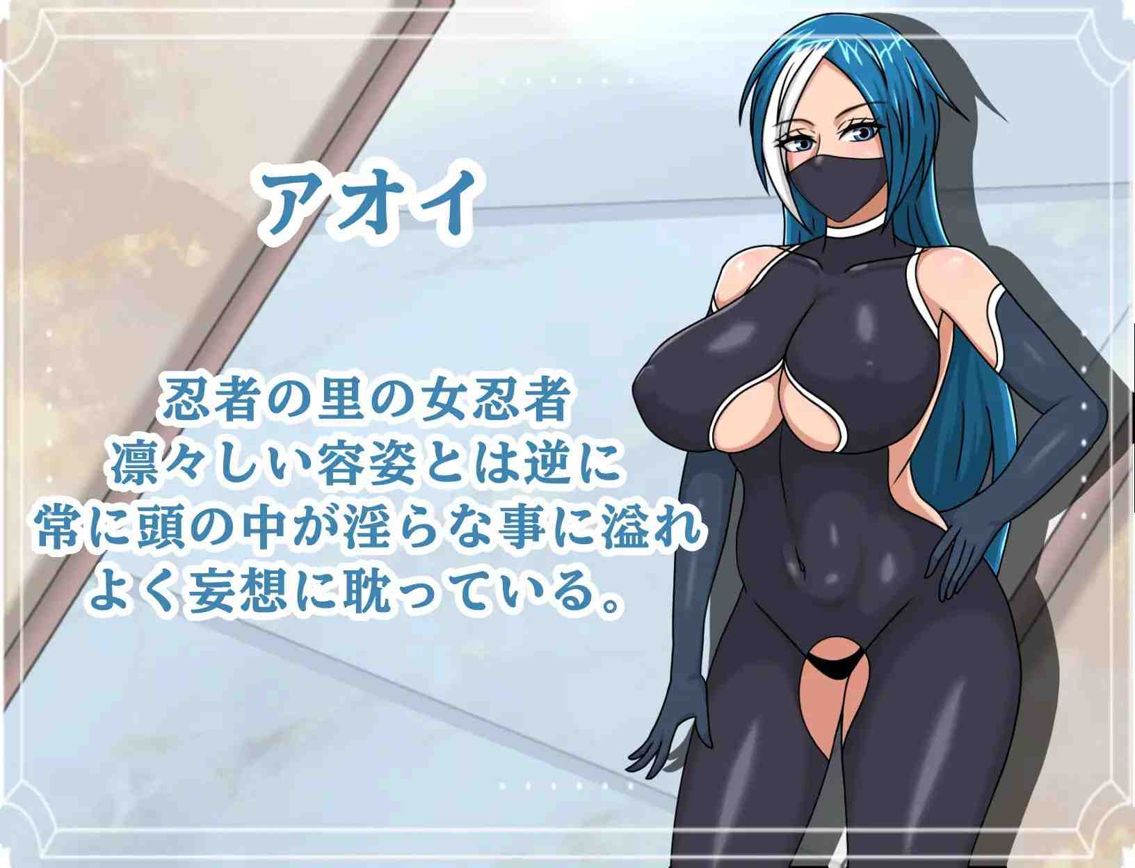 欢迎来到！！快乐馆 / ようこそ！！快楽館へ PC端 AI汉化版 预览图