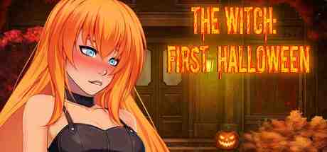 女巫：初次万圣夜 / The Witch: First Halloween PC端 官中版 预览图