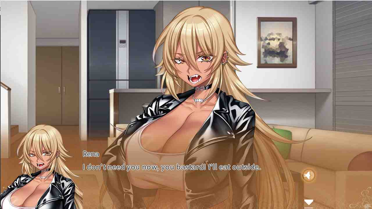 辣妹大姐姐 Z STEAM官方中文 简+繁 PC端 官中版 预览图