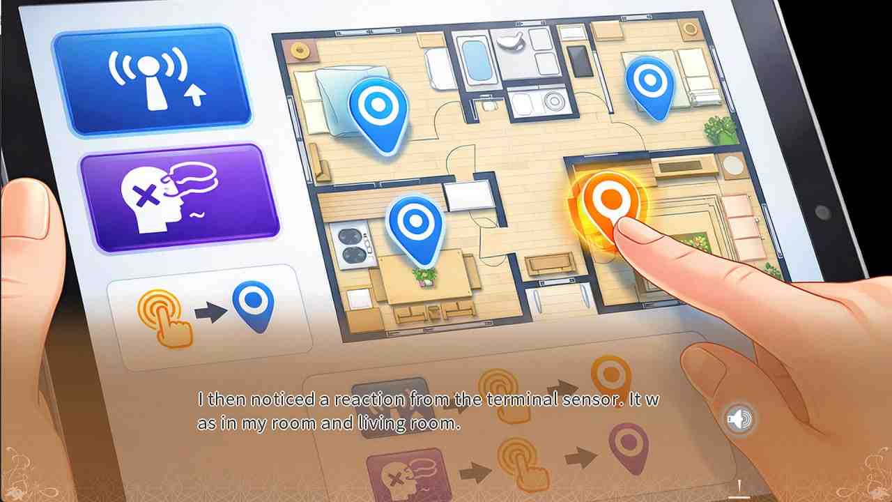 辣妹大姐姐 Z STEAM官方中文 简+繁 PC端 官中版 预览图