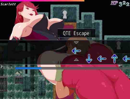 践踏之塔 Tower of Trample 1F~10F 整合版 PC端 AI汉化版 预览图