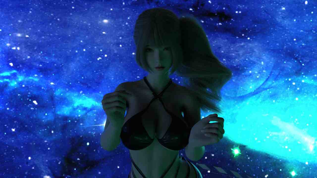 爱欲之都 中场季 - 再启 City Lights Love Bites v1.1.7 官方中文步兵版 PC端 官中高清版 预览图