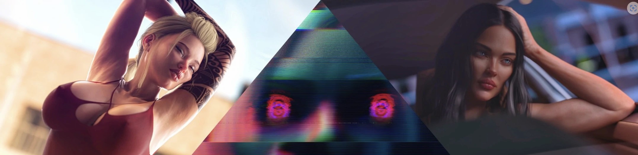 合成体 The Synthetic Ep.7 双端 AI汉化更新版
