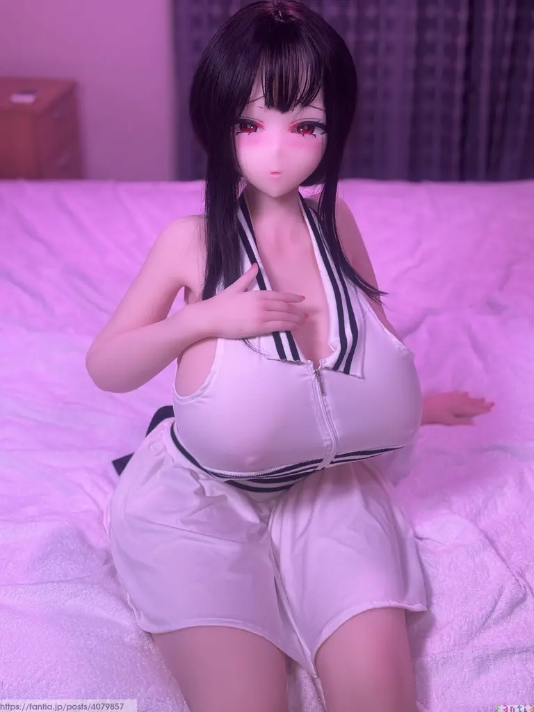 自购 ラブドール・ネトリバー (ほりさん) 2026年6月至10月娃娃合集 动漫视频 PC端
