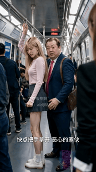 AI真人短剧《弱点》 EP1-12合集 动漫视频 PC端 预览图