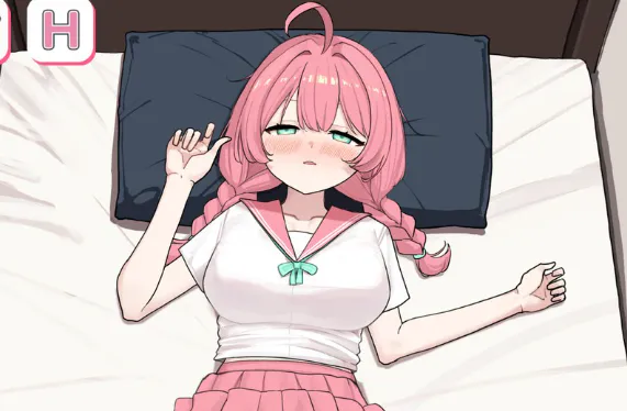 Re:Sister ― 与妹妹两人的秘密同居生活 v1.10 PC端 官中版 预览图