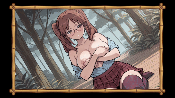 禁忌欲望之岛 Island of Forbidden Desires PC端 官中高清版 预览图