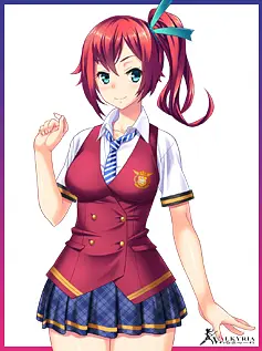 絶対暗示マラオネット ～心理剧情復讐ゲーム～ PC端 AI汉化版 预览图