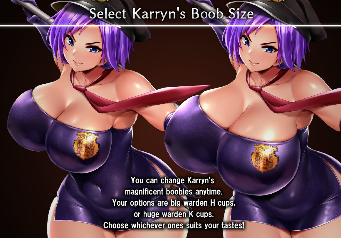 卡琳监狱 V1.3.1.69 官方中文版 双端 官中版 预览图